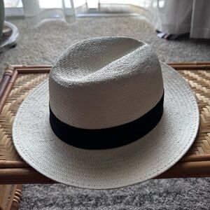 Biltmore for Madewell Fedora